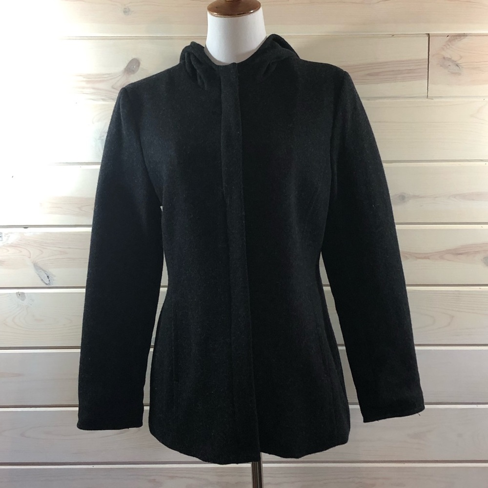 Gap Wool Coat - image 1